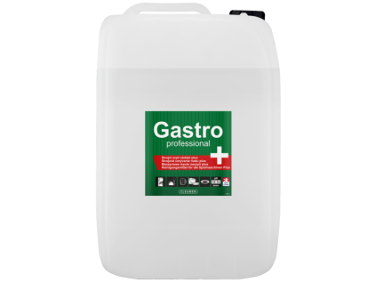 gastro mytí plus