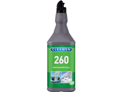 cleamen 260
