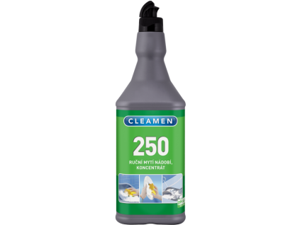 cleamen 250