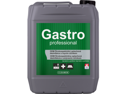 gastro dezin
