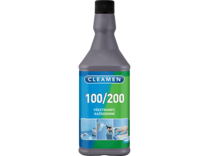 cleamen 100:200 1l