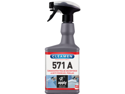 cleamen 571 a