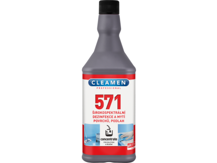 cleamen 571