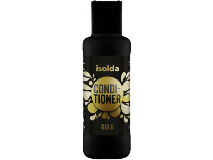 isolda gold kondicioner