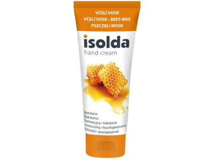 isolda včelí vosk