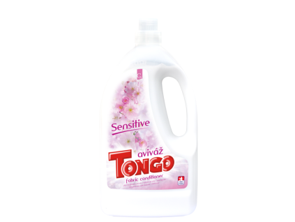 tongo aviváž sensitive