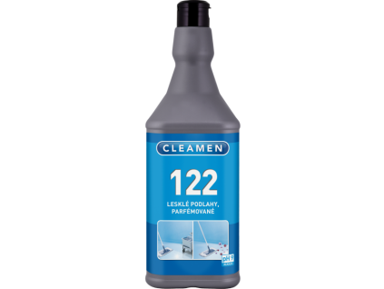 cleamen 122