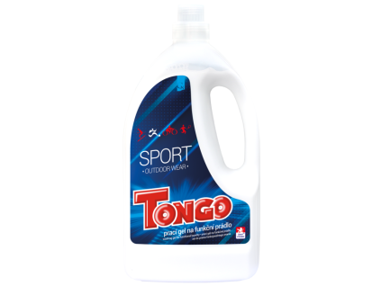 tongo sport