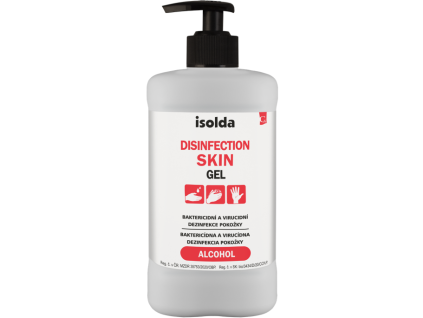 isolda mydlo dezi skin