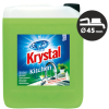 krystal na kuchyně starší 5l
