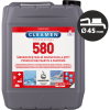 cleamen 580