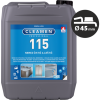 cleamen 115 5l