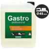 gastro ruční mytí
