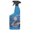 krystal na prach