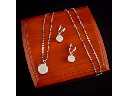 Silver Set-2