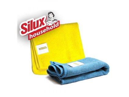 silux household uterka z mikrovlakna 30x30cm 200g m21621931501I