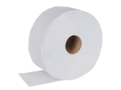 49306 tp jumbo 240mm2vrstvybeleny 180m