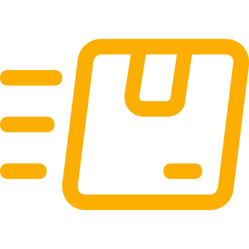 Expresní odeslání objednávek