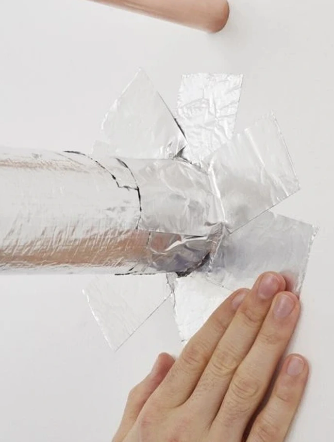 Kovové lepenie od spoločnosti 3M