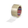 tesa 4280 pv0 pp shipping tape strong adhesion transparent 042800004500 pr