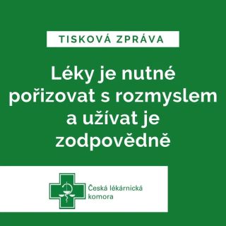 Cena by u léků nikdy neměla hrát nejdůležitější roli. Vždy je nutné je pořizovat s rozmyslem a užívat zodpovědně....