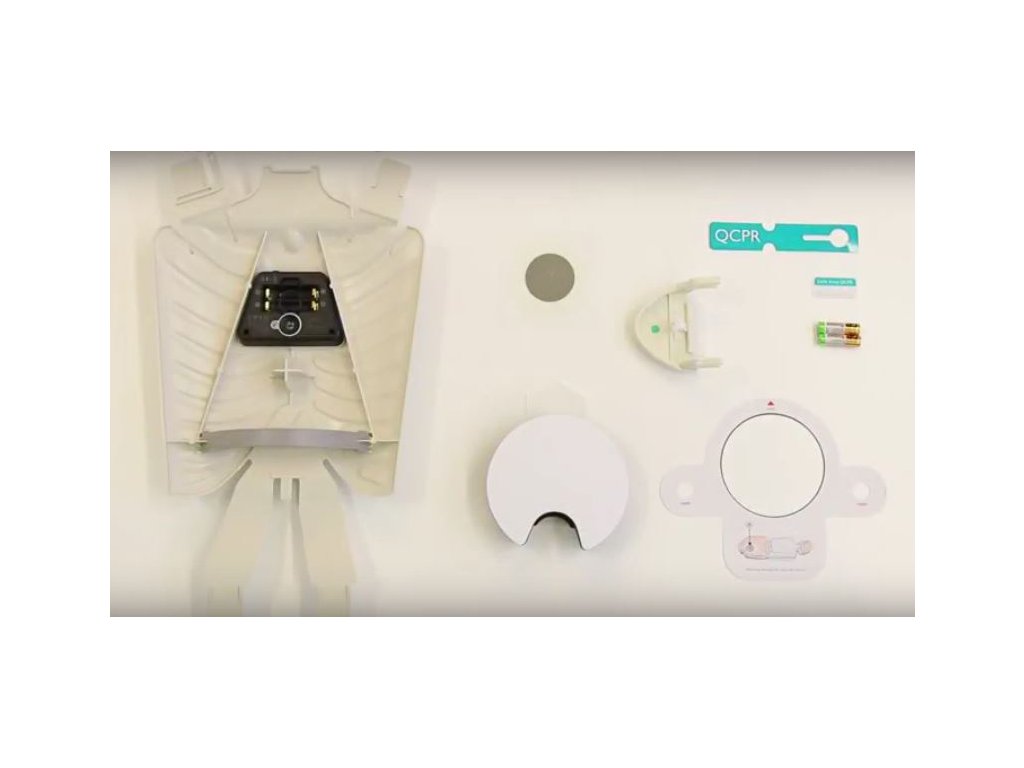 Upgrade kit pro Little Anne
