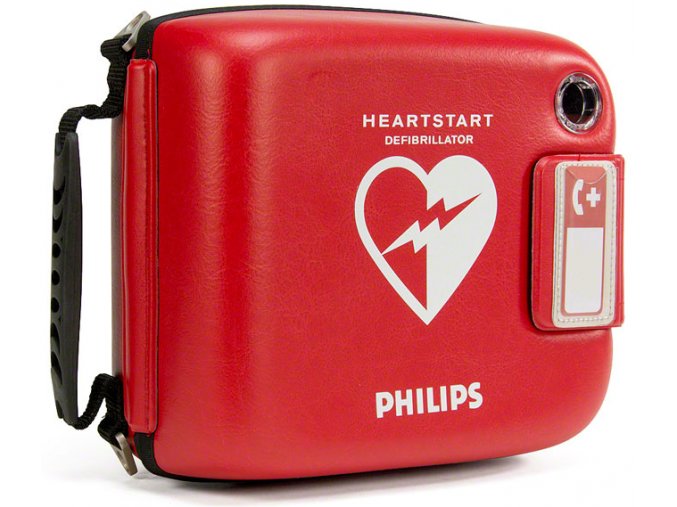 Brašna pro defibrilátor Philips HeartStart FRx