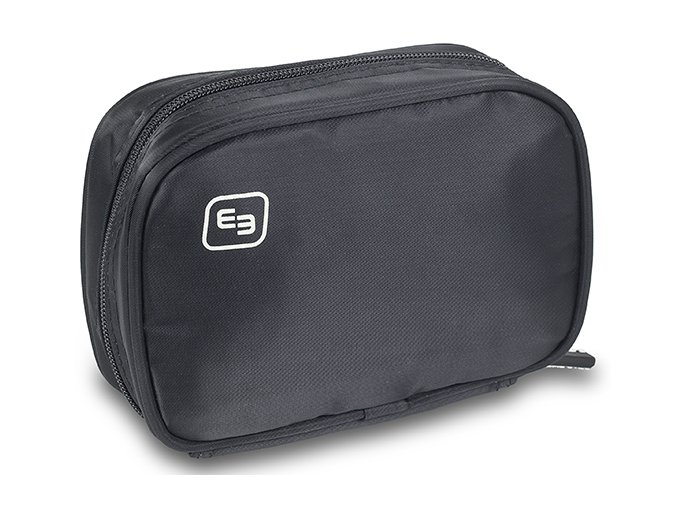 Ampulárium Elite Black 43 ze předu