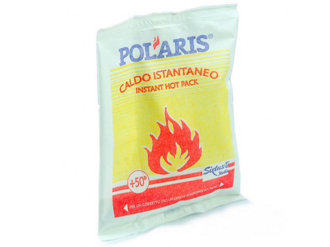 Ohřívací sáček Hot Pack