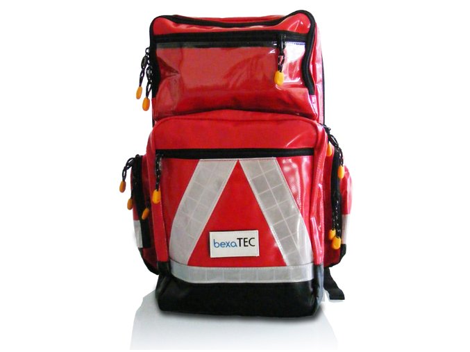 Zdravotnický batoh Bexatec WS Pro Plane 23 l.