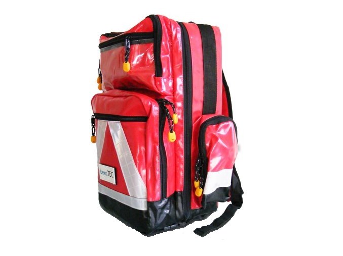 Zdravotnický batoh Bexatec Pro Large Plane 23 l.