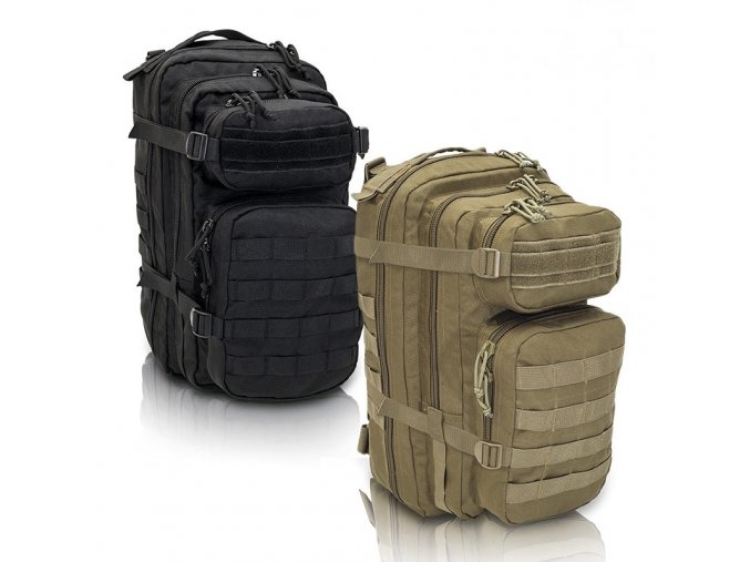 Taktický záchranářský batoh C2 Bag Military 29 l.