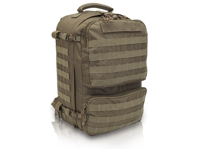 Zdravotnický taktický záchranářský batoh Paramed Coyote 36 l.