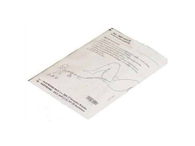 Porodnický balíček www.azmedicashop.cz