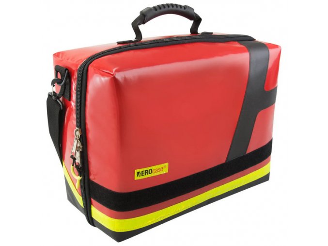 Zdravotnický kufřík ProEMS Aerocase 29 l.