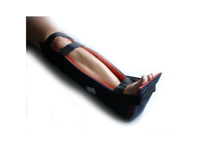 Fixační dlaha na dolní končetinu Fixo Splint Small