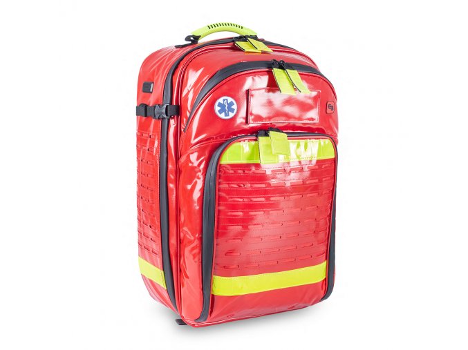 Zdravotnický záchranářský voděodolný batoh Paramed EVO Tarpaulin XL 46 l.
