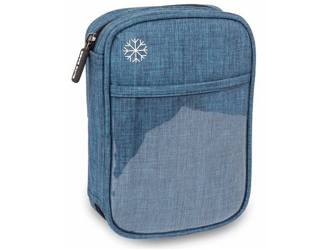 Ampulárium Elite 43 Blue Jeans