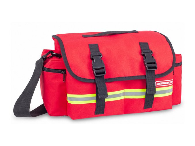 Brašna první pomoci Soft Bag Red 18 l.