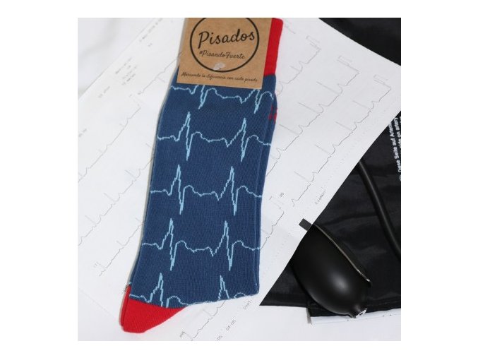 socks pulsations