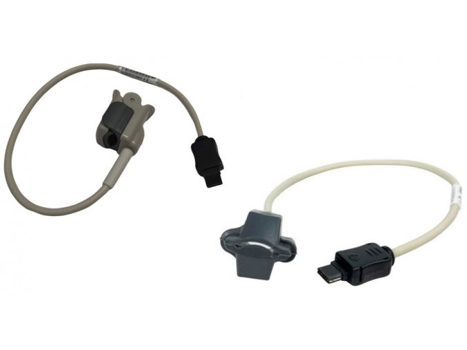 Dětská sonda k oxymetru PC 60E Soft a Klip