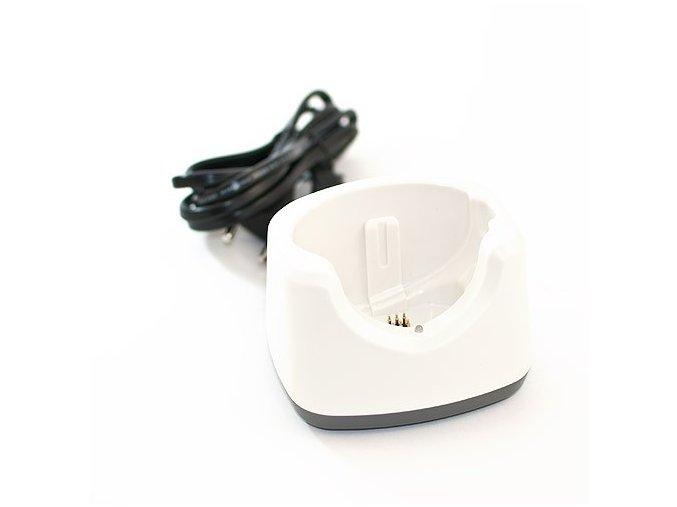Dobíjecí dokovací stanice pro oxymetry EDAN H100B/N