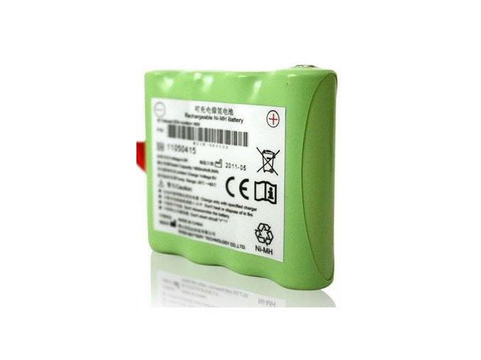 Dobíjecí akumulátor k oxymetru EDAN H100B/N