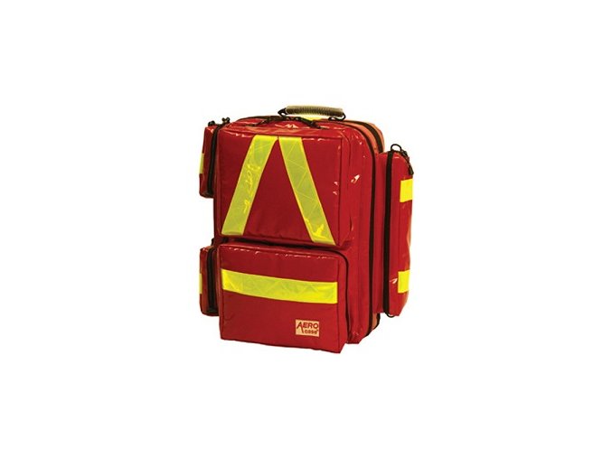 Zdravotnický batoh AEROcase® EPLC PLANE