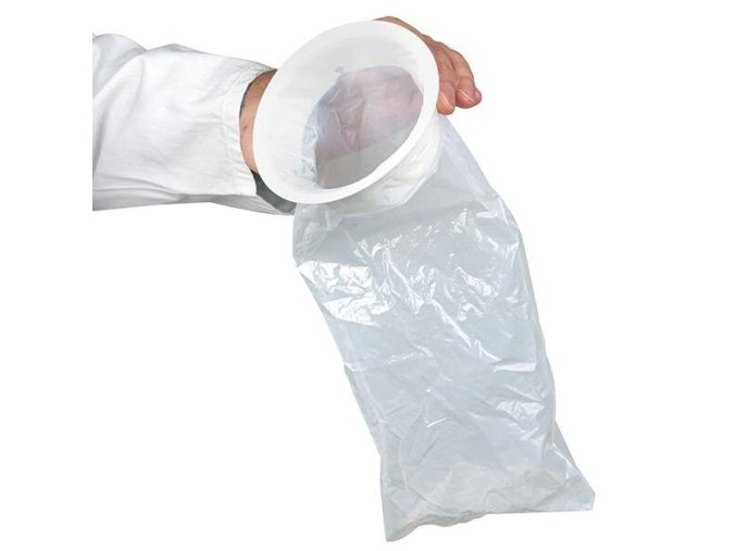 mediware braakzakje dispenser