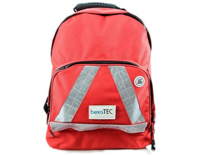 Zdravotnický batoh WaterStop Pro Small zpředu