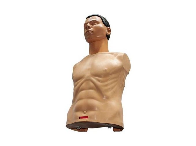 Resuscitační model Ambu Sam