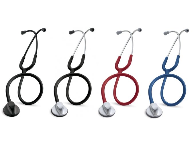 Profesionální jednostranný fonendoskop Littmann Master Classic II