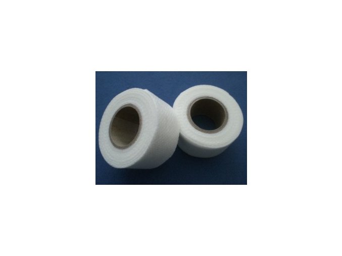 Náplast textilní cívka 2,5 cm x 5 m