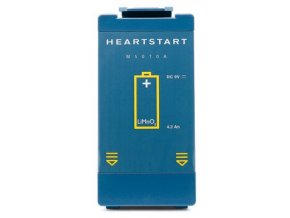 Baterie pro AED Philips HeartStart FRx